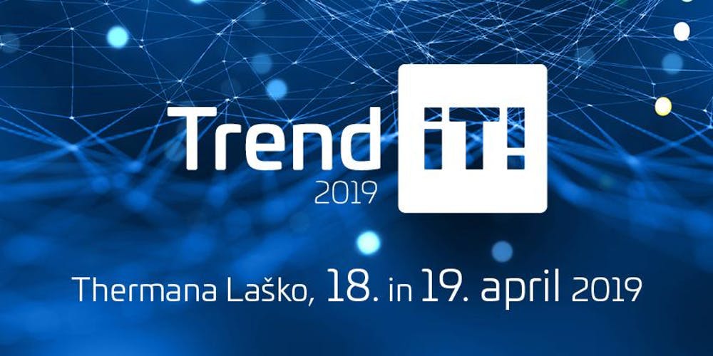 trend IT SmartIS
