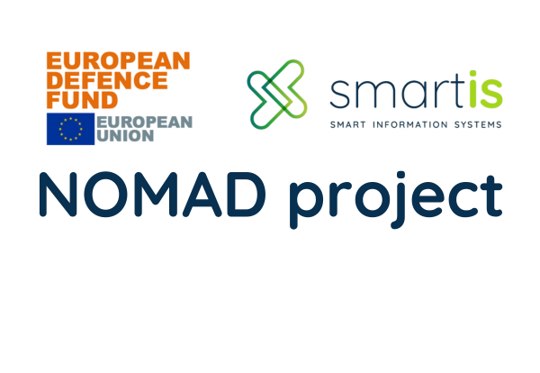 Nomad featured image