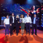 GoDigital Award