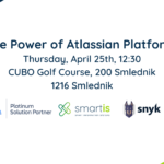 The Power of Atlassian Platform
